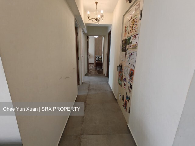 Blk 118A Alkaff Lakeview (Toa Payoh), HDB 4 Rooms #504497651